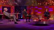 Tom Holland's Brother Was Cut From Spider-Man- No Way Home - The Graham Norton Show