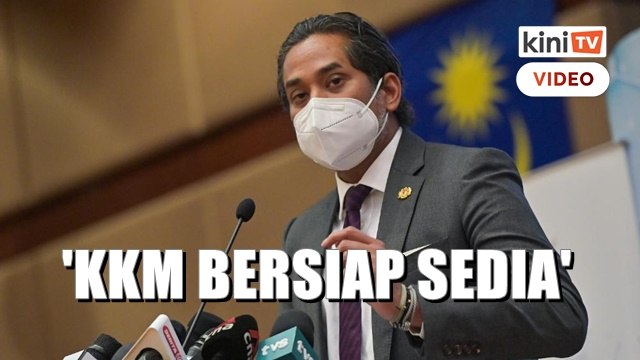 Kes Covid-19 dijangka meningkat akibat banjir, Khairy beri amaran