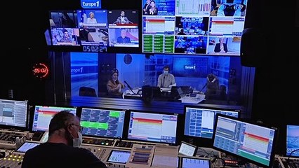 Bientôt un pass vaccinal en entreprise ?