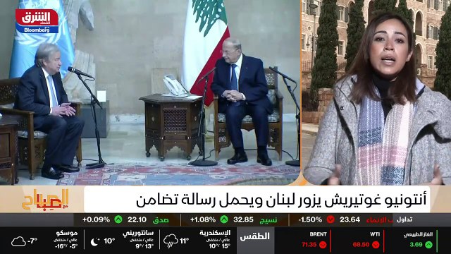 ...في موعدها . الباقي من هذه الزيارة هي كما...