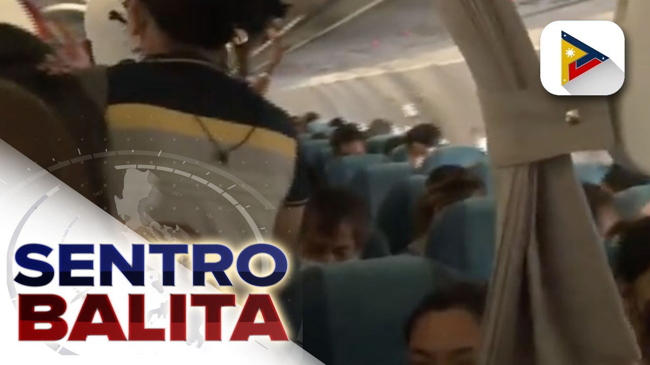 Mga turistang nakauwi galing Siargao Island at Dinagat Islands, nananawagan ng tulong para sa mga naiwan pang turista at residente roon