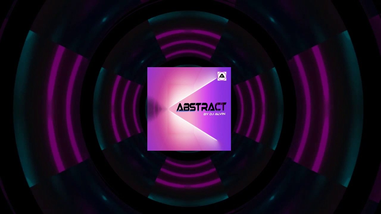 DJ Alvin - Abstract