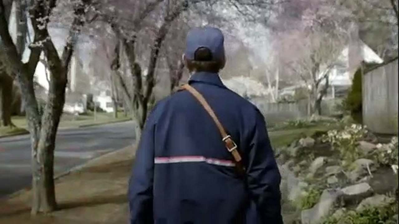 Grimm Saison 1 - Full Trailer (EN)