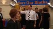 Arrested Development Saison 3 - Bloopers (EN)