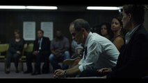 House of Cards (US) Saison 1 - Trailer (Pain) (EN)