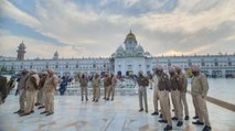 Punjab Sacrilege Case:Security increased at religious places