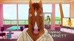 BoJack Horseman Saison 3 - Opening Credits (EN)