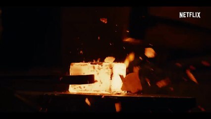 Ragnarok Saison 2 - Teaser (EN)