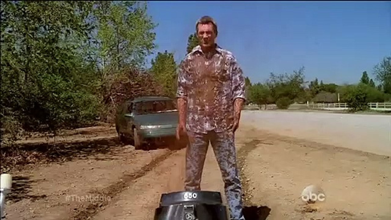 The Middle Saison 5 - Promo (EN)