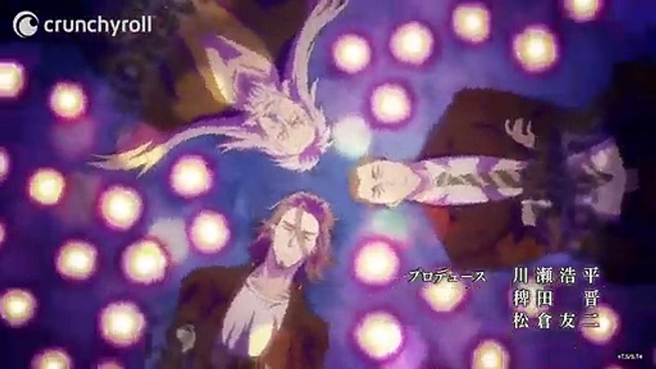 Food Wars! Shokugeki no Soma Saison 4 - Food Wars! The Fourth Plate - Opening | Chronos (EN)