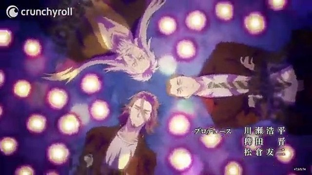 Food Wars! Shokugeki no Soma Saison 4 - Food Wars! The Fourth Plate - Opening | Chronos (EN)