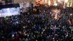 Liberté de la presse : des milliers de polonais manifestent contre une loi sur les médias