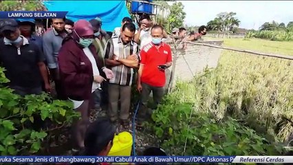 DPD GANTI LAMPUNG GELAR WORKSHOP BIOSILAC DAN ORGADEC - MonologisTV