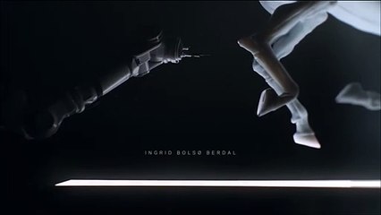 Westworld Saison 1 - Opening (EN)