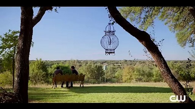 Walker Saison 1 - Walker - Trailer (EN)