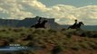 Westworld Saison 1 - 2 secondes pour 2 images furtives (EN)