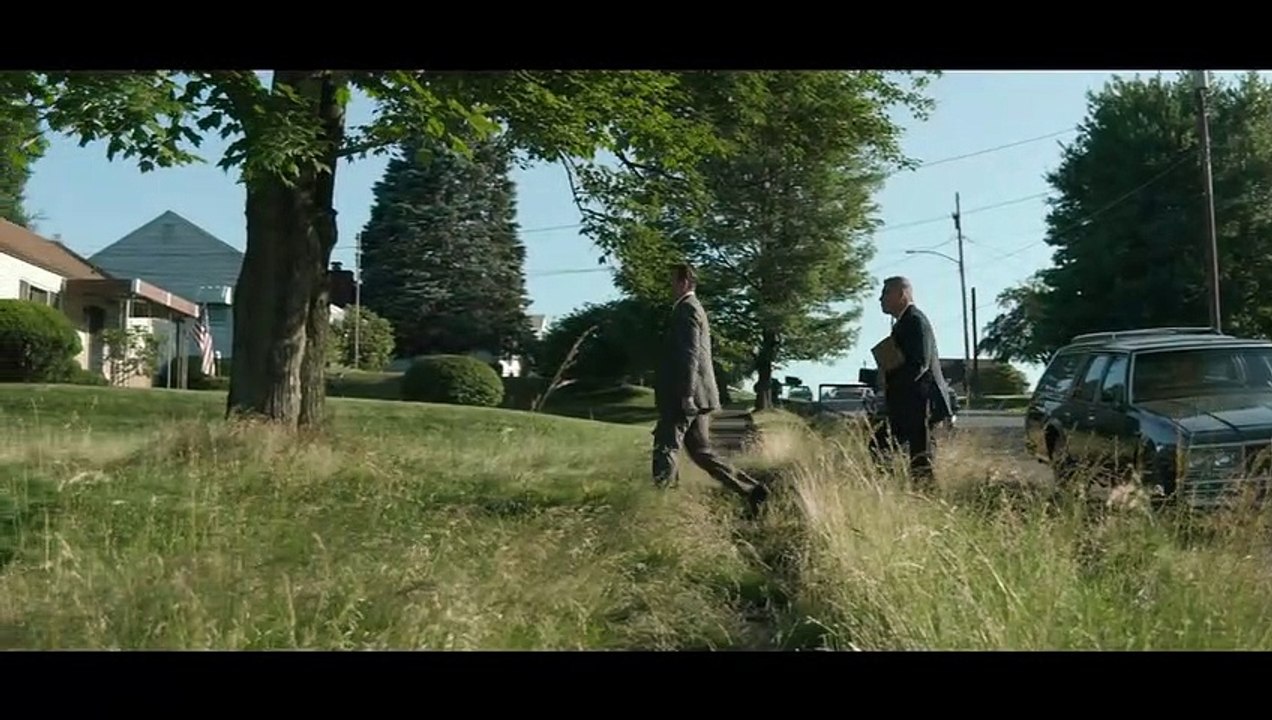 MINDHUNTER Saison 2 - Official Trailer (EN)