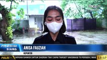 Live Report Anisa Fauziah - Pohon Tumbang di Pondok Indah Telan Korban Jiwa