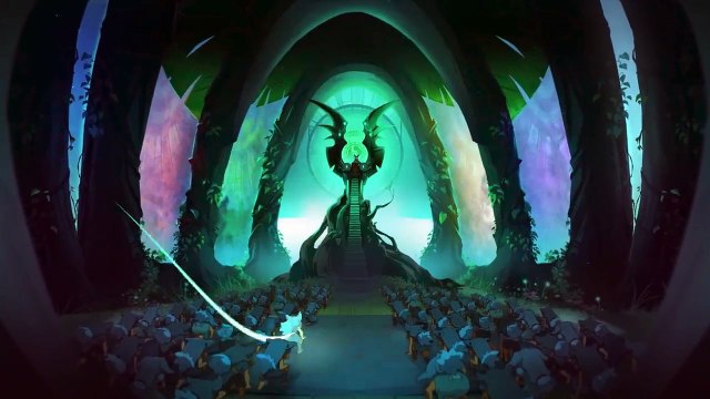 Wakfu Saison 4 - Kickstarter trailer saison 4 (EN)