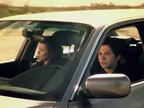 Six Feet Under Saison 5 - Trailer (EN)