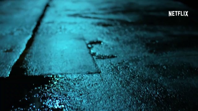 Marvel's The Punisher Saison 1 - Teaser (EN)