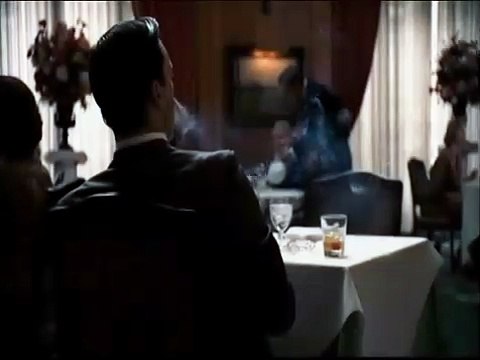 Mad Men Saison 4 - Trailer (EN)