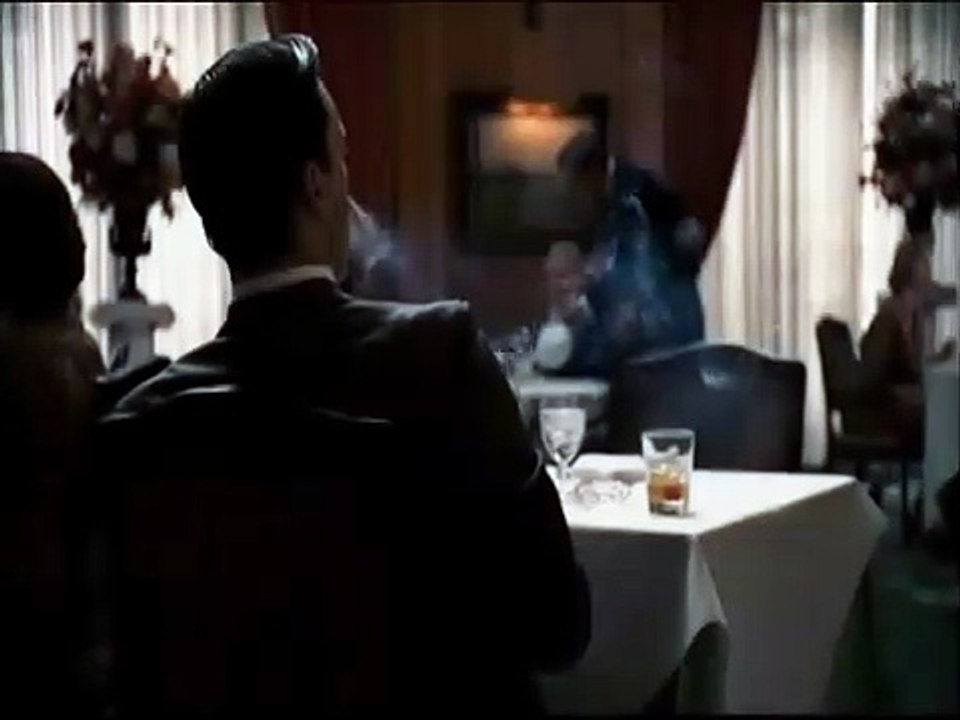 Mad Men Saison 4 - Trailer (EN)