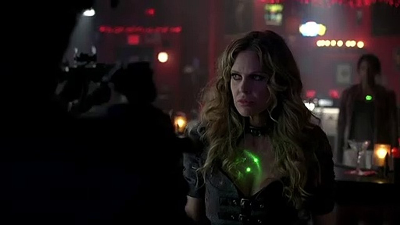 True Blood Saison 6 - Premier teaser (EN)
