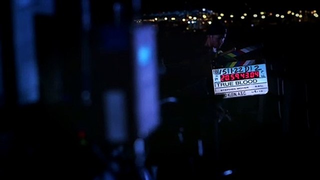 True Blood Saison 6 - Waiting sucks: Jason (EN)