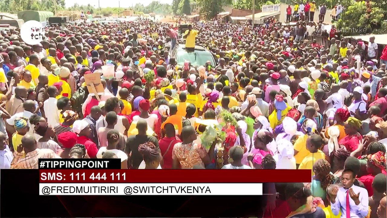 TIPPING POINT 16122021