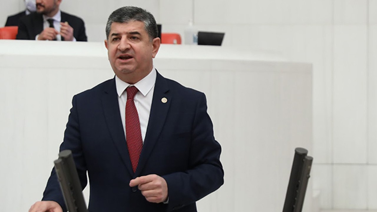 CHP’li Arı: Ülkede satmadık yer bırakmıyorsunuz, bir yere mi kaçacaksınız?