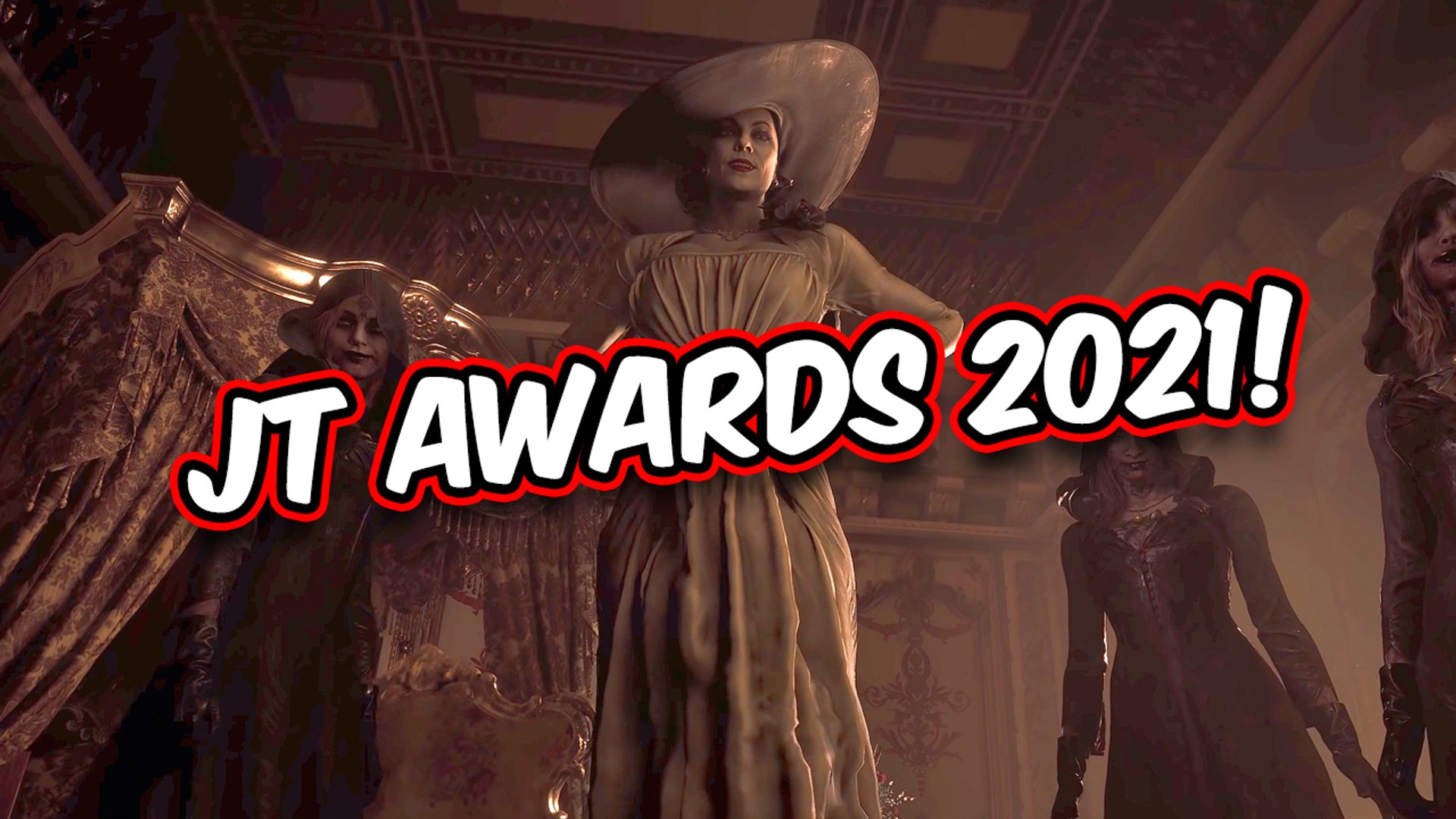 ⁣GAME AWARDS JALAN TIKUS! GAME TERBAIK, TERPOPULER, TERKOMPAK, TERECEH, TERKIBUL, TERLALU!