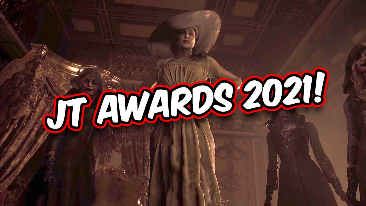 GAME AWARDS JALAN TIKUS! GAME TERBAIK, TERPOPULER, TERKOMPAK, TERECEH, TERKIBUL, TERLALU!