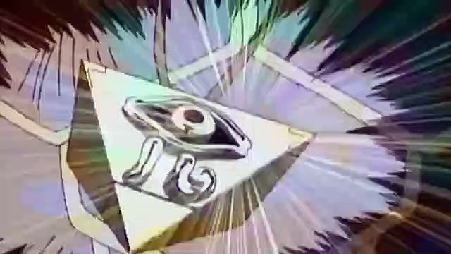 Yu-Gi-Oh! Duel Monsters Saison 1 - Générique (EN)