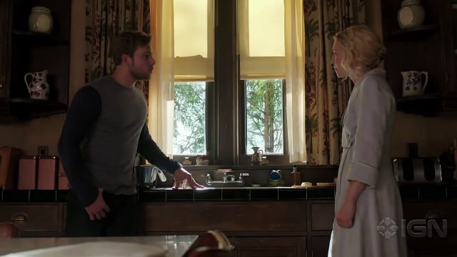 Bates Motel Saison 3 - Trailer (EN)