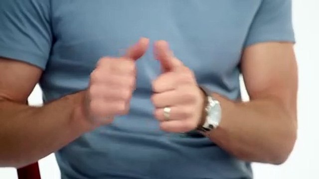 Santa Clarita Diet Saison 1 - Teaser (EN)