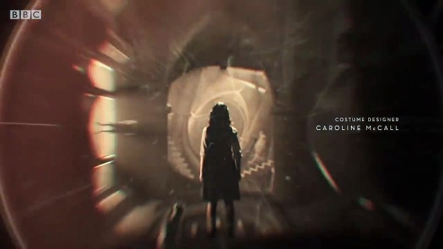 His Dark Materials Saison 1 - Title Sequence (EN)