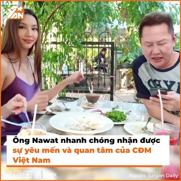 Cận cảnh biệt thự của _Dì Na_ Nawat_ Chủ tịch Miss Grand International giả nghèo và cái kết