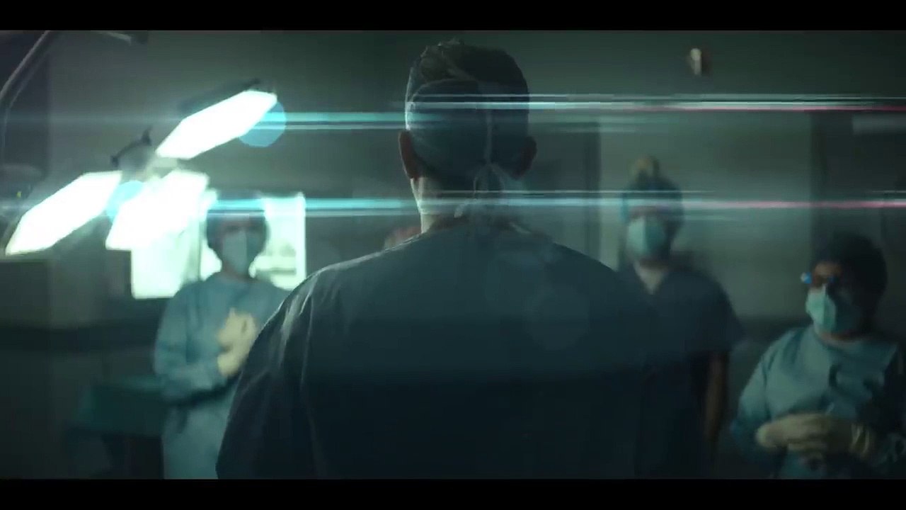 Dr. Death Saison 1 - Trailer (EN)