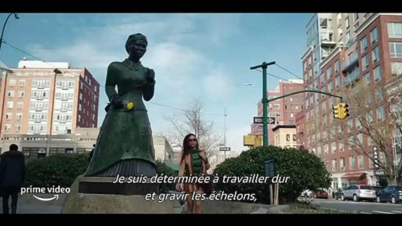 Harlem Saison 1 - Trailer (EN)