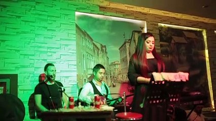 Havva Öğüt   Kafama Sıkar Giderim