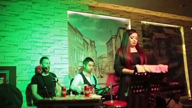 Havva Öğüt Kafama Sıkar Giderim