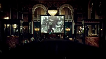 Hannibal Saison 3 - Trailer (EN)