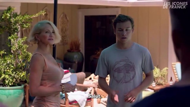 Animal Kingdom (2016) Saison 1 - Promo VOSTFR (EN)