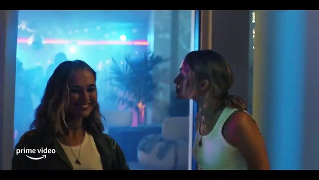 I Know What You Did Last Summer Saison 1 - Teaser (EN)