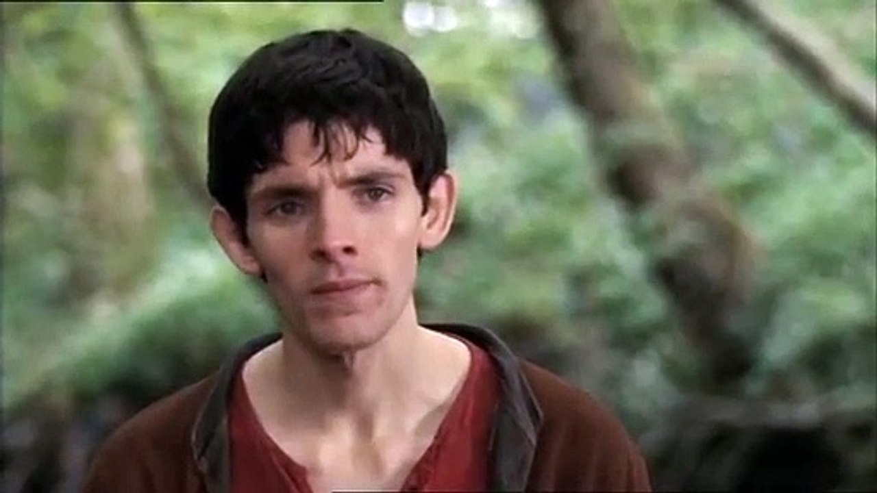 Merlin (2008) Saison 2 - Trailer (EN)