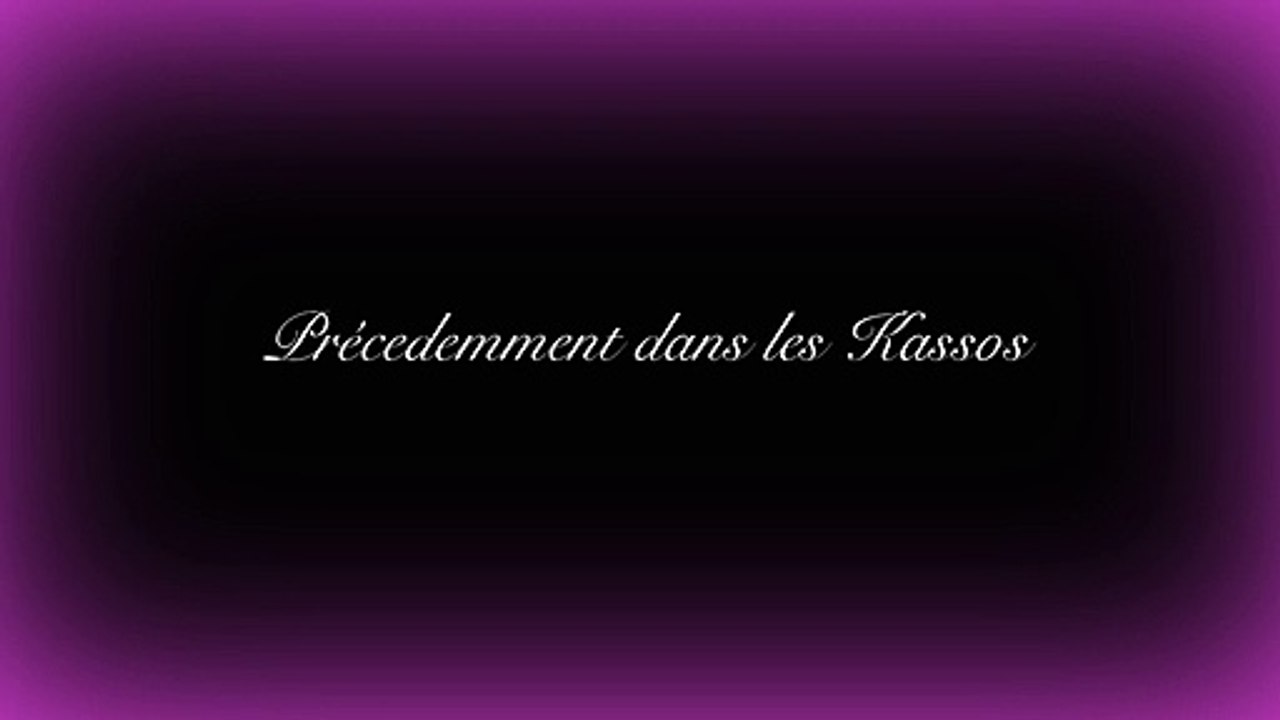 Les Kassos Saison 2 - Teaser (EN)