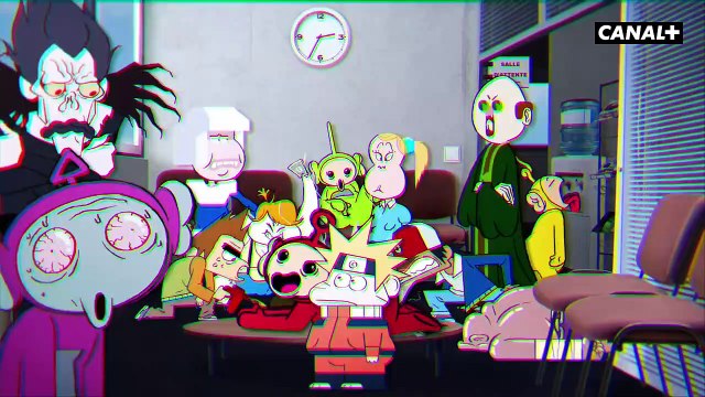 Les Kassos Saison 5 - Les Trolls & Questions pour un Fougasse (FR)