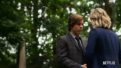 The Order Saison 2 - Trailer (EN)