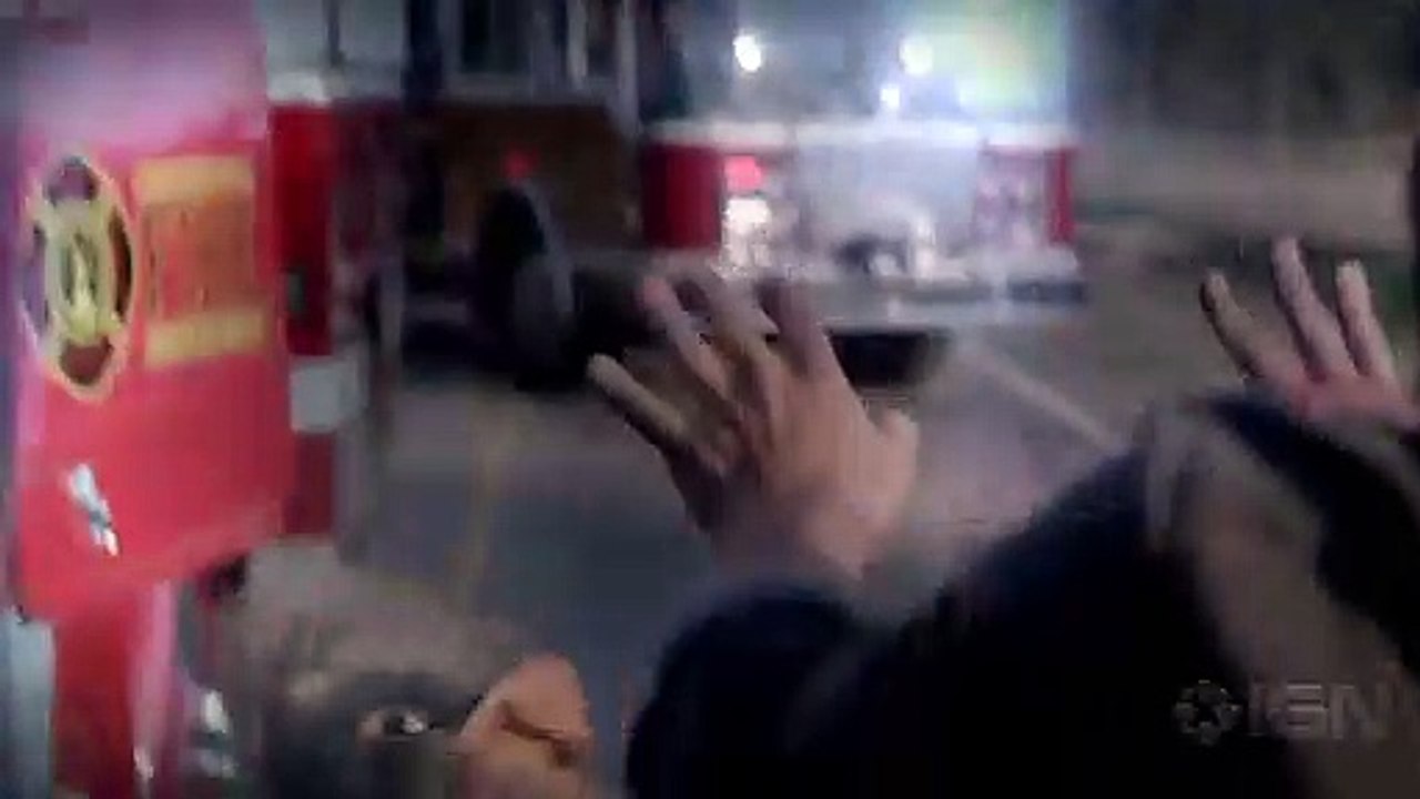 Under the Dome Saison 1 - Trailer  (EN)
